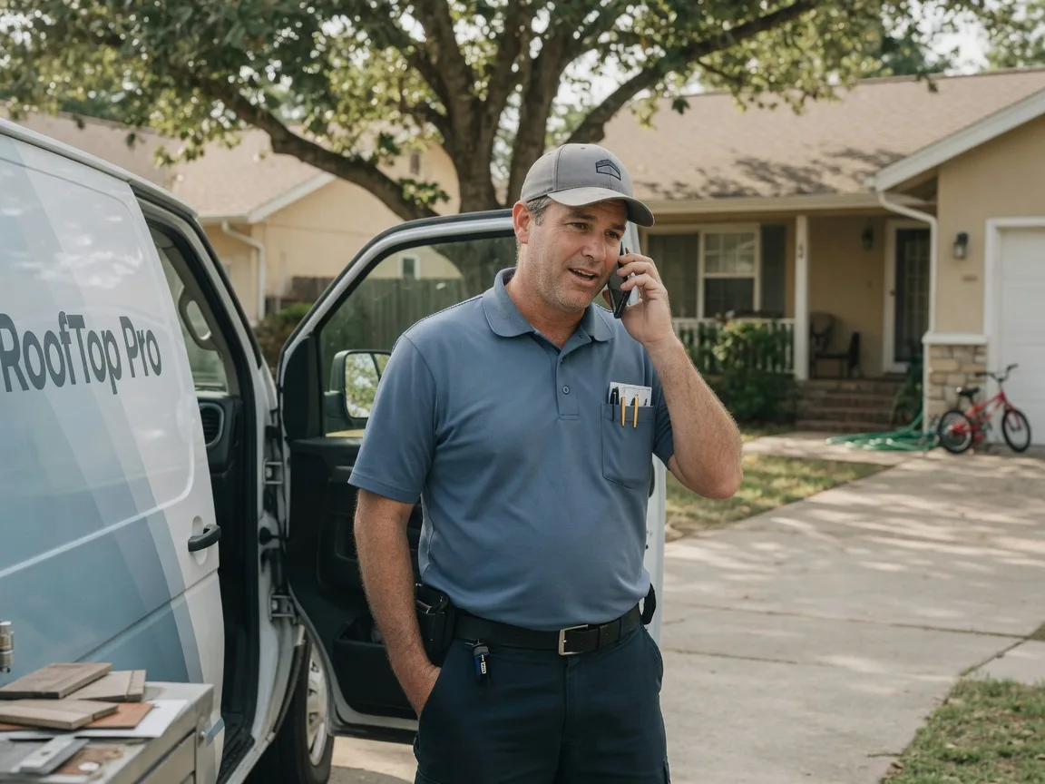 Roof Repair Armuchee, GA FAQs