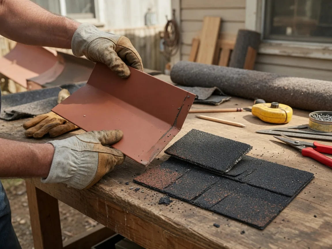 Roof Repair company in Armuchee, GA